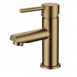 Pentro Brushed Yellow Gold BT23.04